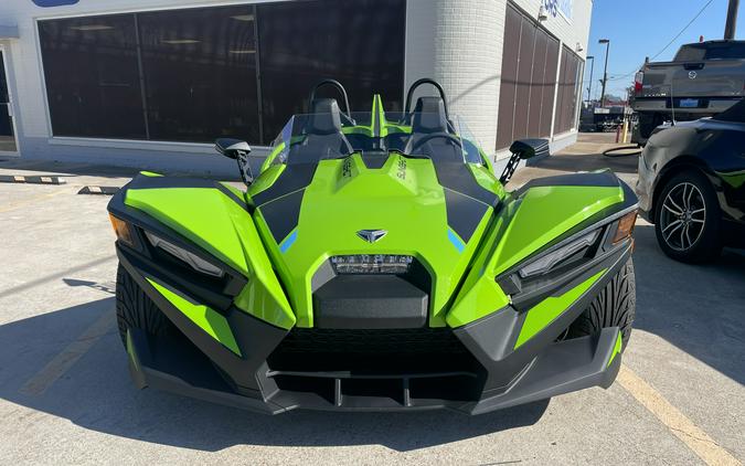 2025 Slingshot SL (AutoDrive) - Slingshot