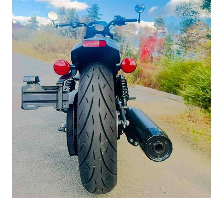 2025 Indian Motorcycle Sport Scout® Limited