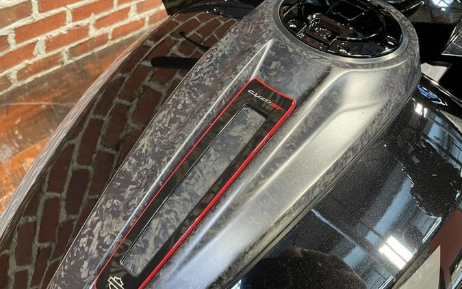 2025 Harley-Davidson FLTRXSTSE - CVO Road Glide ST