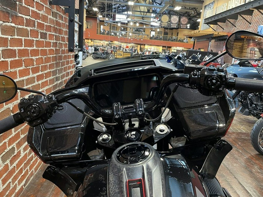 2025 Harley-Davidson FLTRXSTSE - CVO Road Glide ST