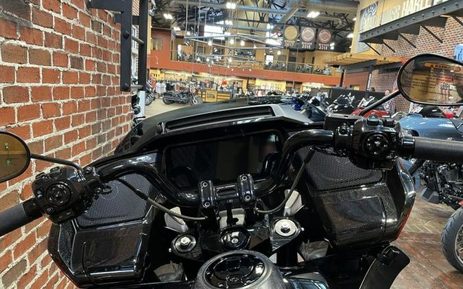 2025 Harley-Davidson FLTRXSTSE - CVO Road Glide ST