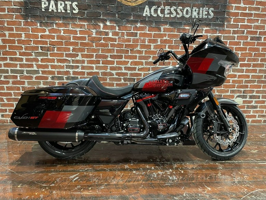 2025 Harley-Davidson FLTRXSTSE - CVO Road Glide ST