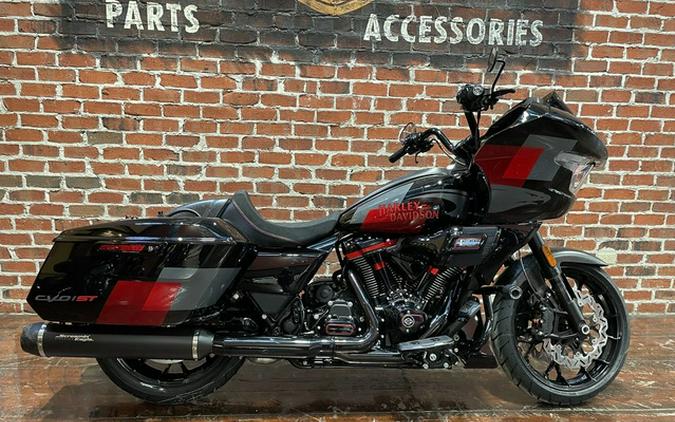 2025 Harley-Davidson FLTRXSTSE - CVO Road Glide ST