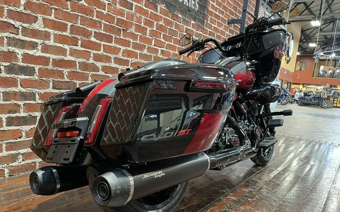 2025 Harley-Davidson FLTRXSTSE - CVO Road Glide ST