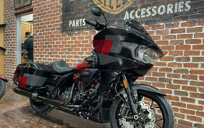 2025 Harley-Davidson FLTRXSTSE - CVO Road Glide ST