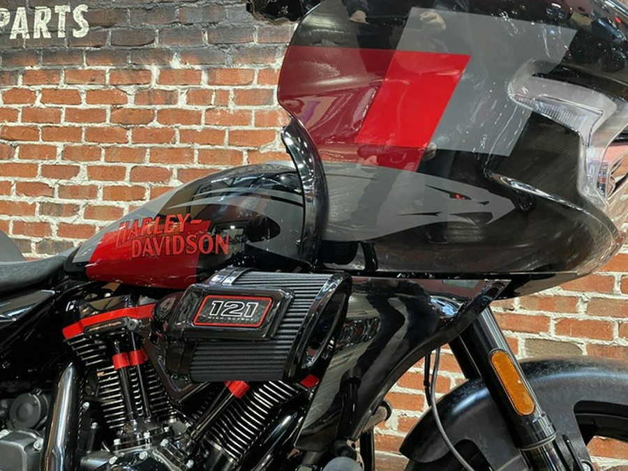 2025 Harley-Davidson FLTRXSTSE - CVO Road Glide ST