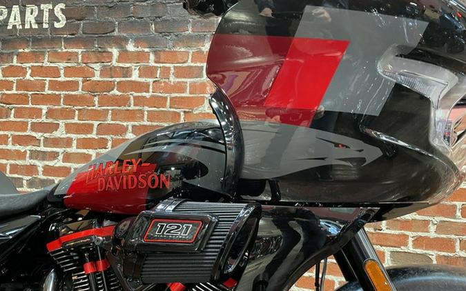 2025 Harley-Davidson FLTRXSTSE - CVO Road Glide ST