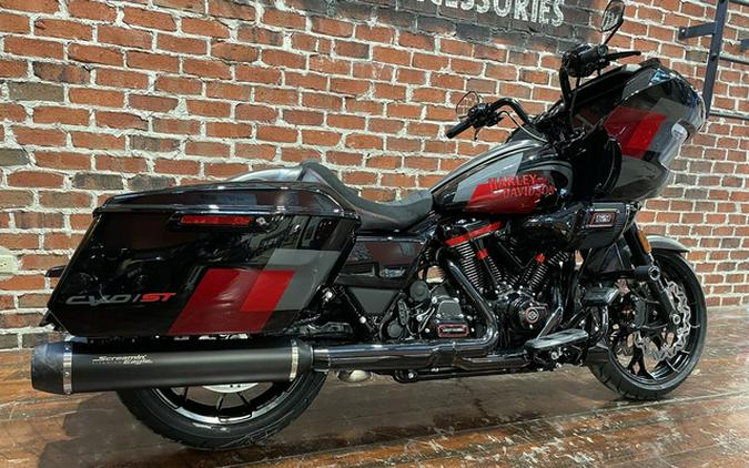 2025 Harley-Davidson FLTRXSTSE - CVO Road Glide ST