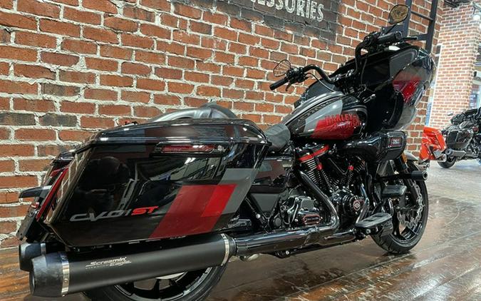 2025 Harley-Davidson FLTRXSTSE - CVO Road Glide ST