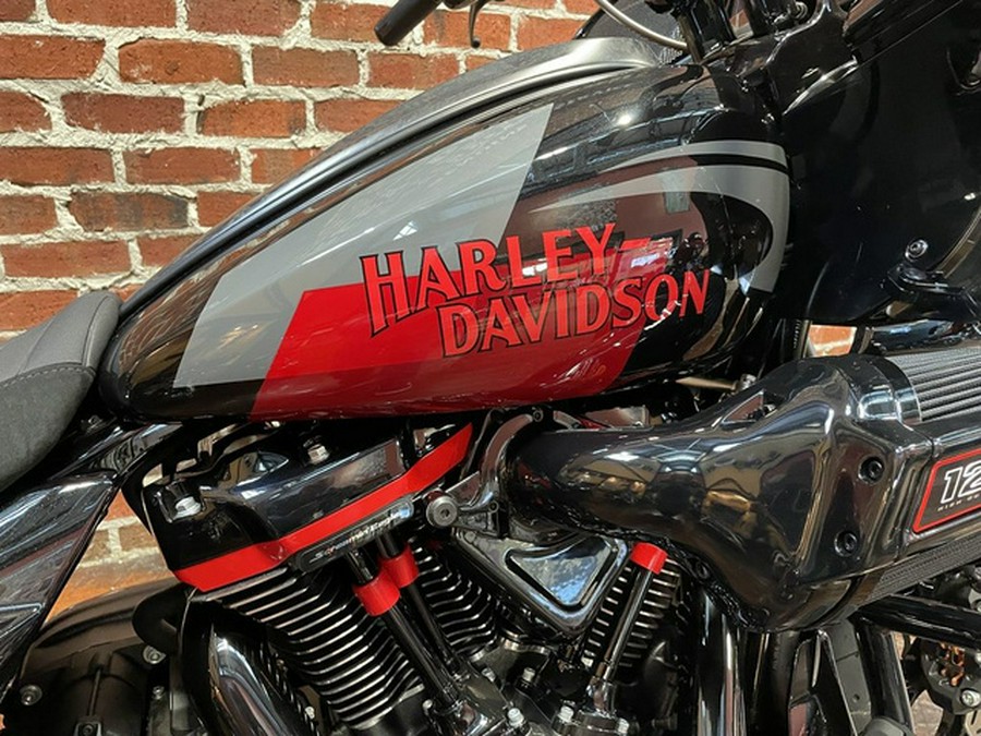 2025 Harley-Davidson FLTRXSTSE - CVO Road Glide ST