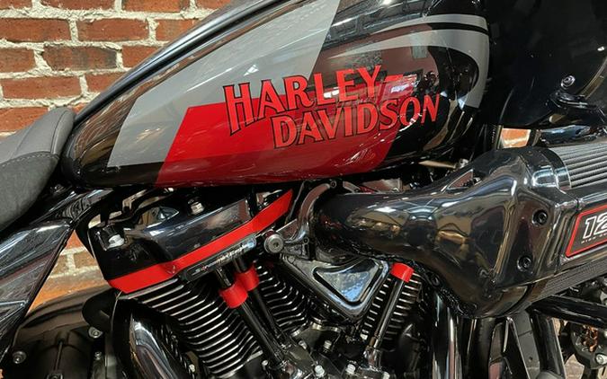 2025 Harley-Davidson FLTRXSTSE - CVO Road Glide ST