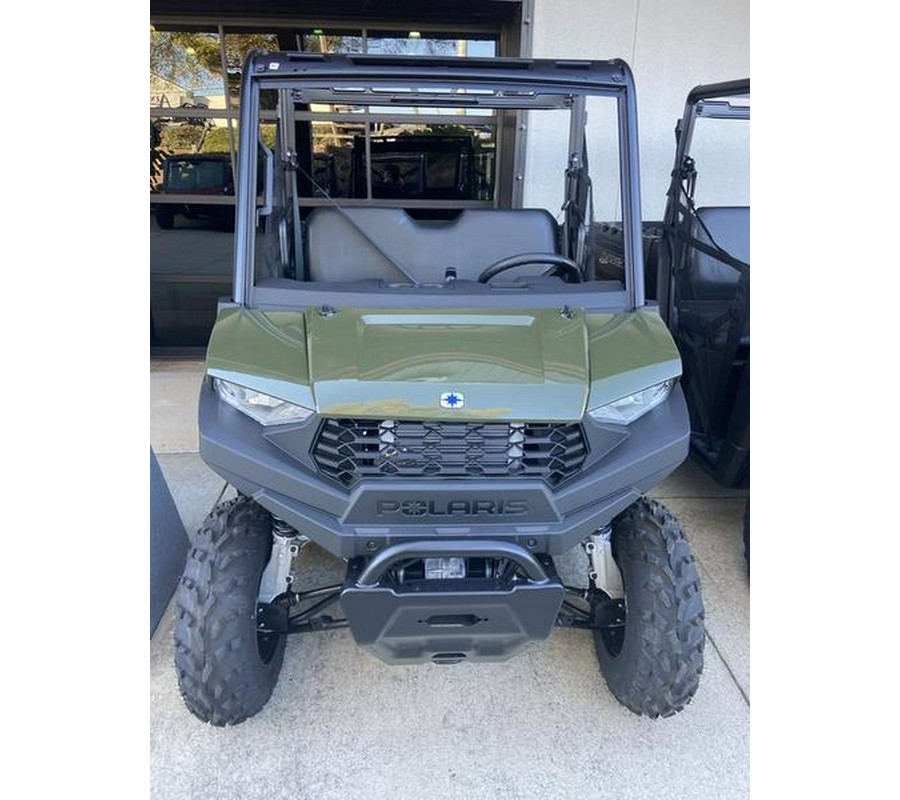 2026 Polaris® Ranger SP 570