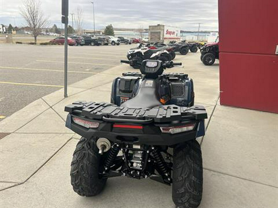 2026 Kawasaki Brute Force 750 EPS