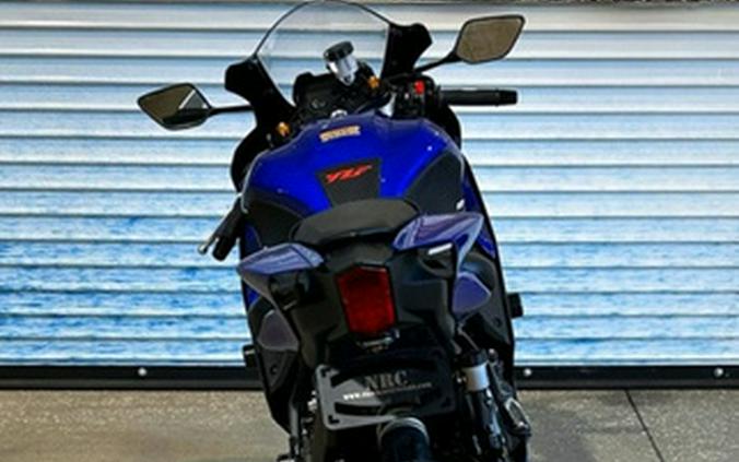 2023 Yamaha YZF R7