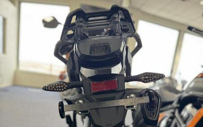 2026 CFMOTO Ibex 450