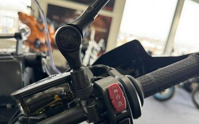 2026 CFMOTO CF400-8US - C2192