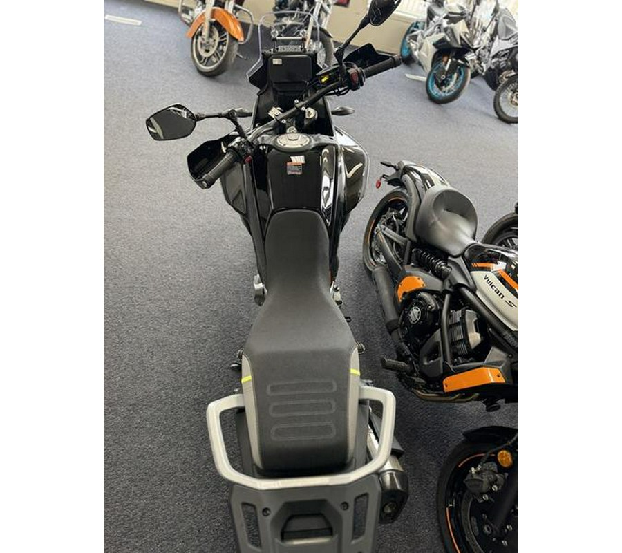 2026 CFMOTO CF400-8US - C2192