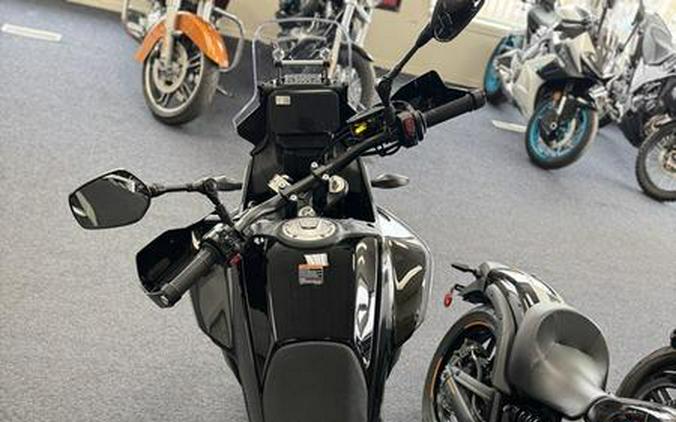 2026 CFMOTO CF400-8US - C2192