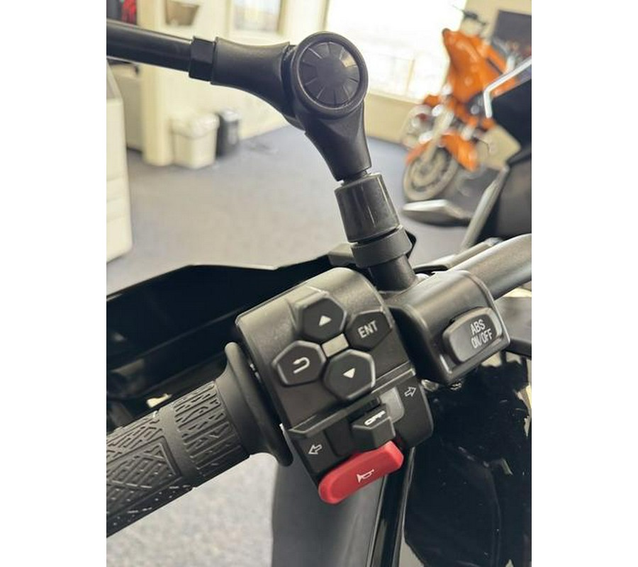 2026 CFMOTO CF400-8US - C2192