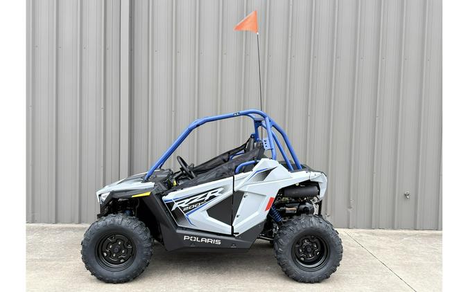 2026 Polaris RZR® 200 EFI STORM GREY
