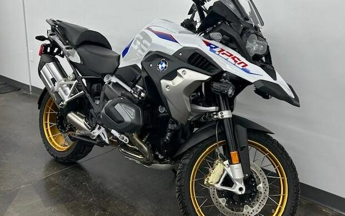 2023 BMW R 1250 GS