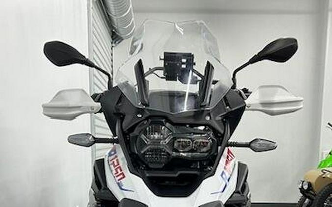 2023 BMW R 1250 GS