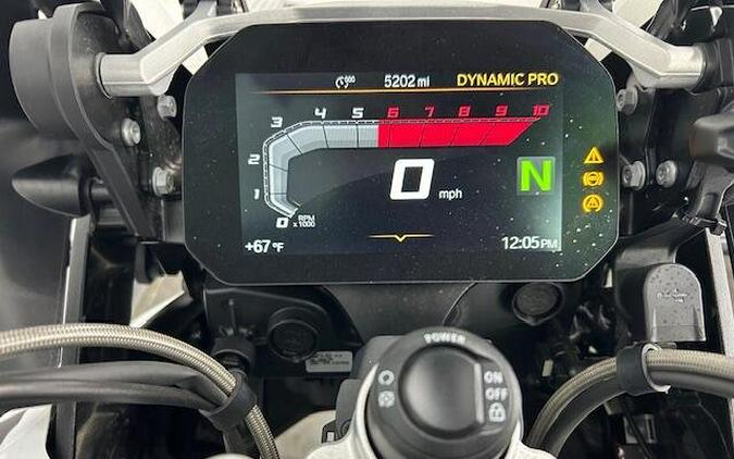 2023 BMW R 1250 GS