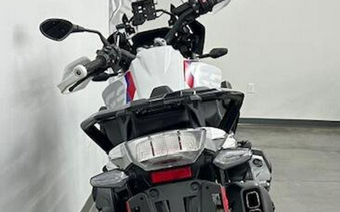 2023 BMW R 1250 GS