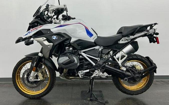 2023 BMW R 1250 GS