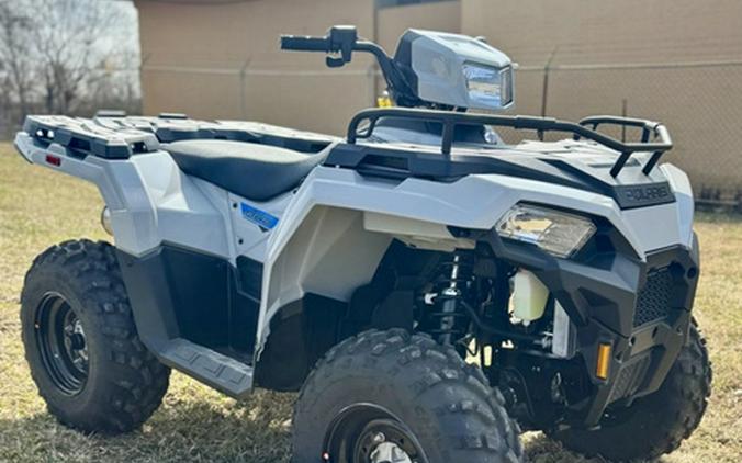 2026 Polaris Sportsman 450 H.O.