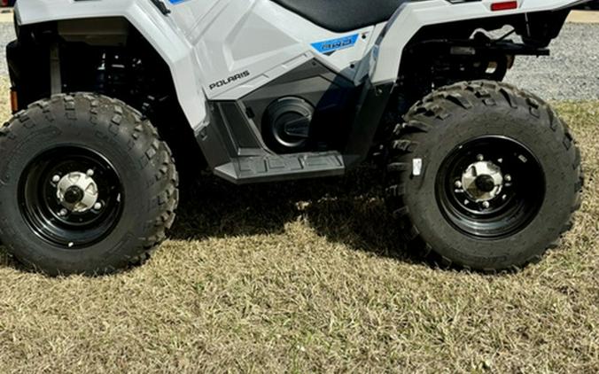 2026 Polaris Sportsman 450 H.O.