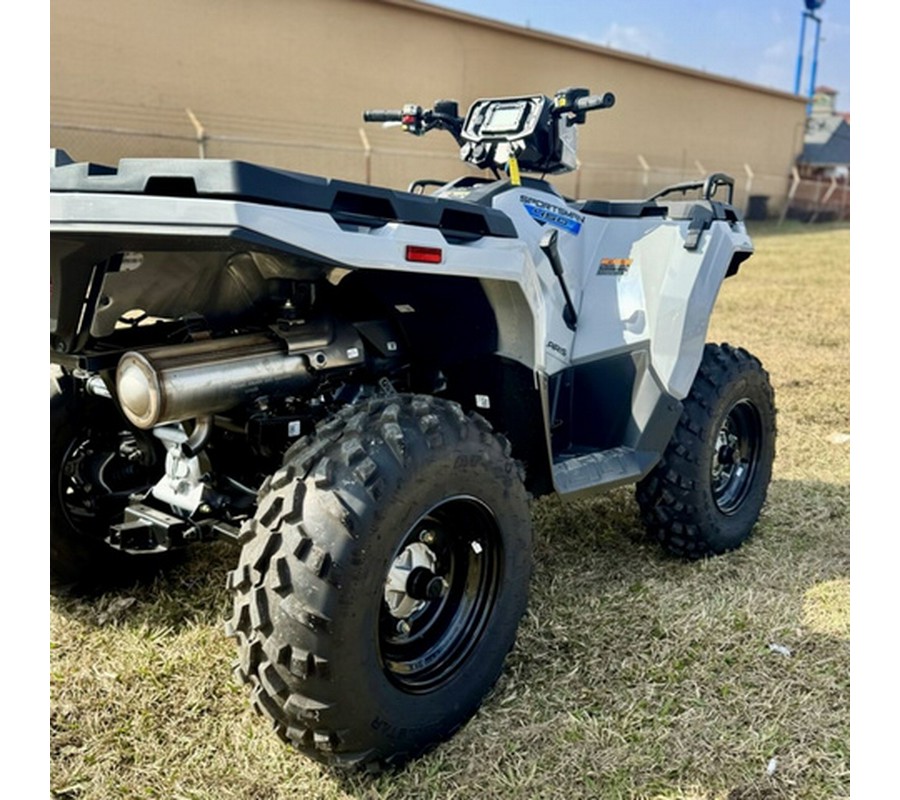 2026 Polaris Sportsman 450 H.O.