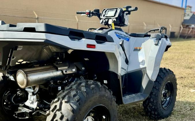 2026 Polaris Sportsman 450 H.O.
