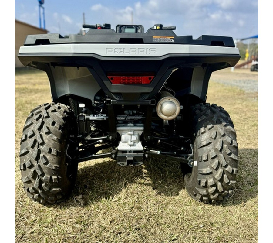 2026 Polaris Sportsman 450 H.O.