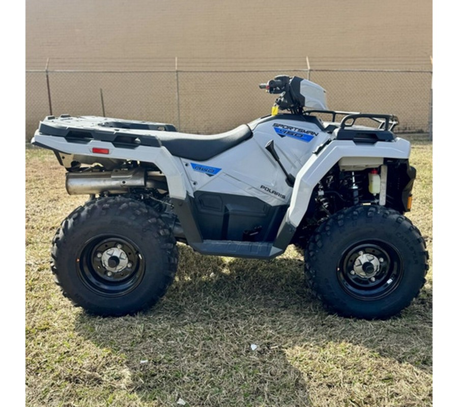 2026 Polaris Sportsman 450 H.O.