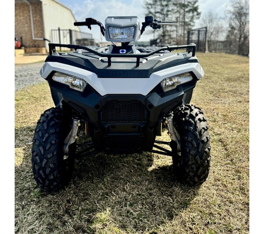 2026 Polaris Sportsman 450 H.O.