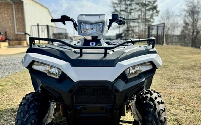 2026 Polaris Sportsman 450 H.O.