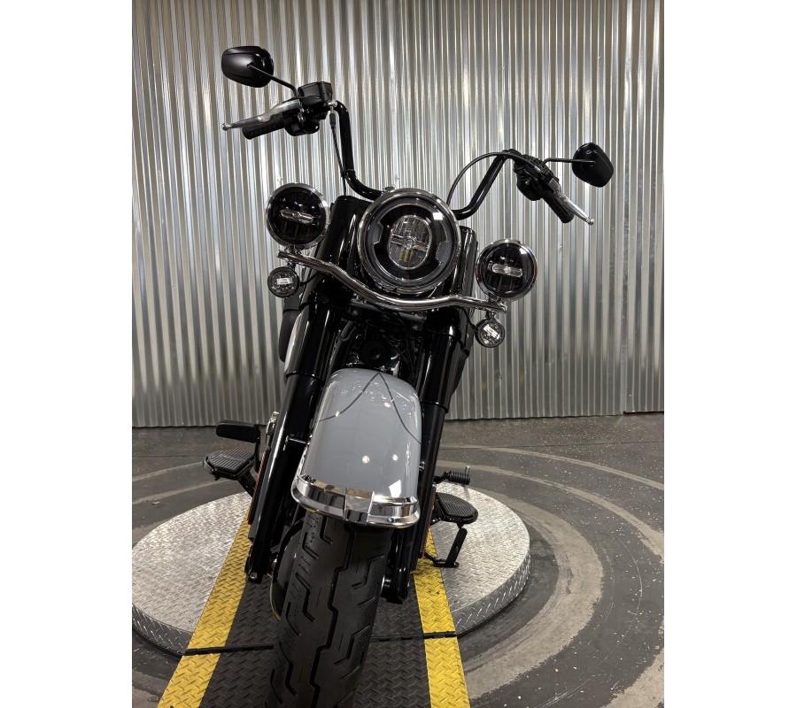 2026 Harley-Davidson Heritage Classic