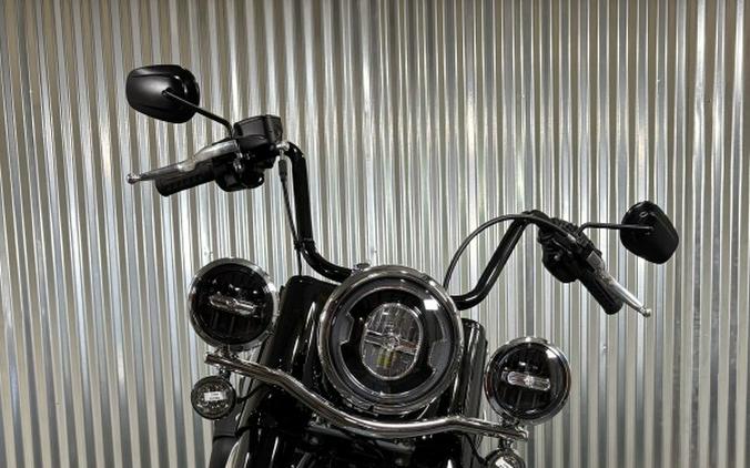 2026 Harley-Davidson Heritage Classic