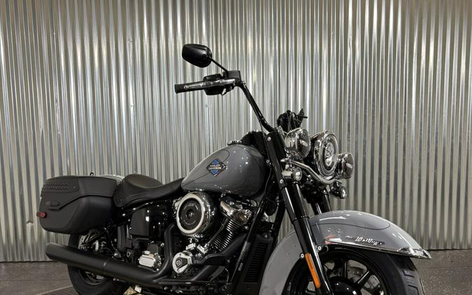 2026 Harley-Davidson Heritage Classic