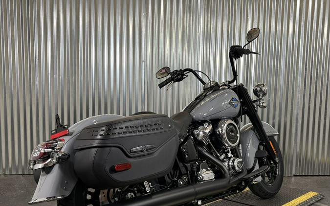 2026 Harley-Davidson Heritage Classic
