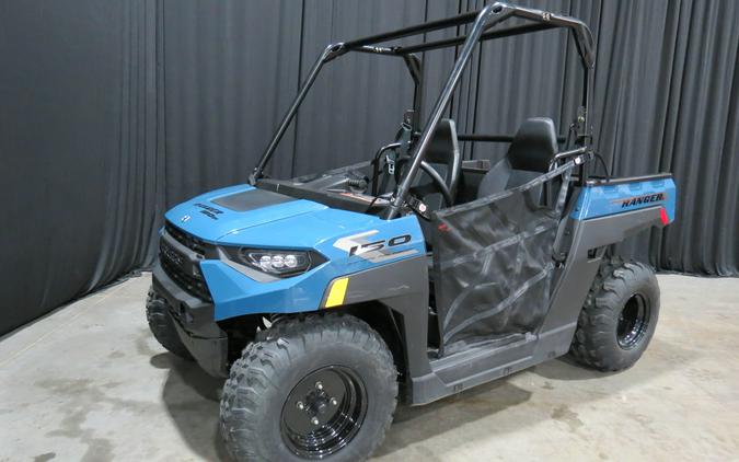 2026 POLARIS RANGER 150 EFI