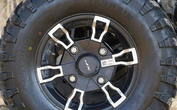 2026 Polaris® Ranger Crew XP 1000 NorthStar Edition Premium Orange Rust