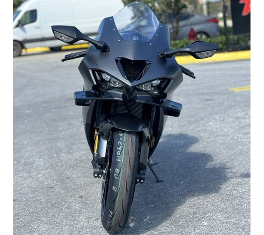 2026 Kawasaki NinjaZX-10R