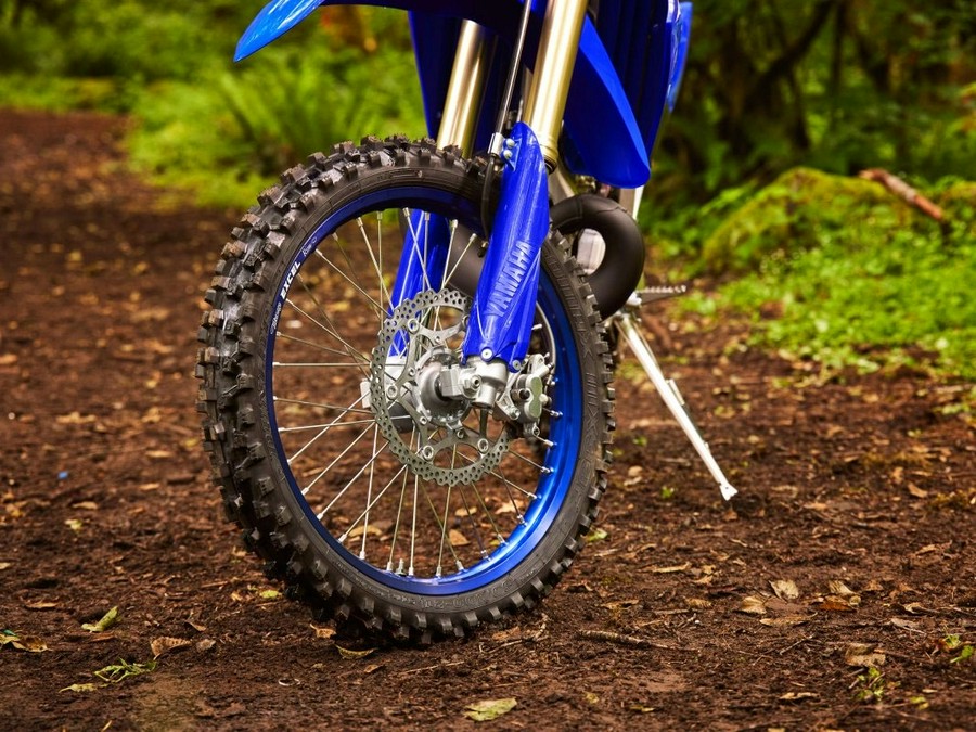 2026 Yamaha YZ 250X