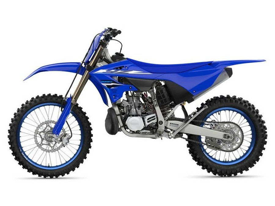 2026 Yamaha YZ 250X