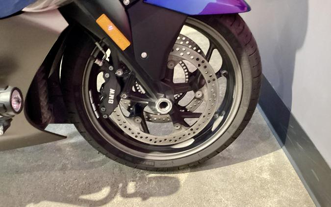 2013 BMW K 1600 GT