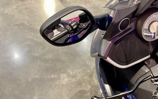 2013 BMW K 1600 GT