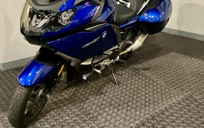 2013 BMW K 1600 GT