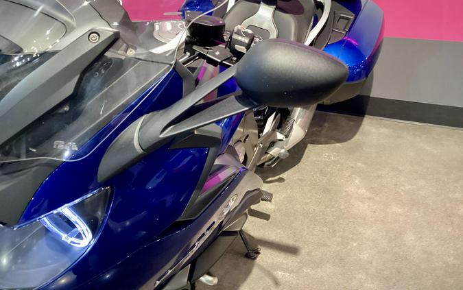 2013 BMW K 1600 GT